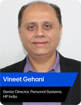 Vineet Gehani